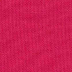 Pique Solid-Raspberry Pink