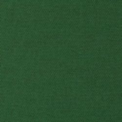 Brushed Cotton Twill-Hunter Green-Remnant