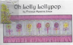 Oh Lolly Lollypop!