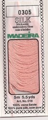 Madeira Silk Floss #0305