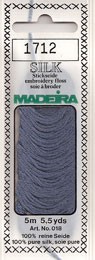 Madeira Silk Floss #1712