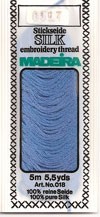 Madeira Silk Floss #1107