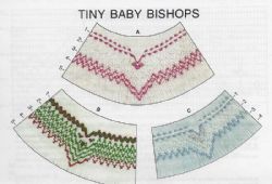 Tiny Baby Bishops