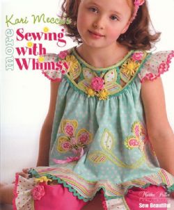 More Sewing with Whimsy