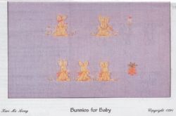 Bunnies for Baby