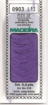 Madeira Silk Floss #0903
