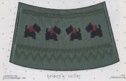 #104  Kelsys Collar