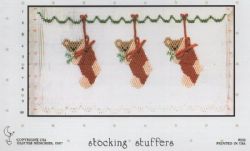 #010  Stocking Stuffers