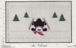 #040 Ski Follies