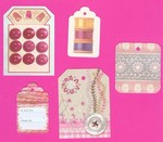 Collection of Gift Tags