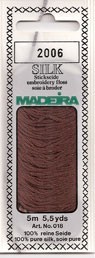 Madeira Silk Floss #2006