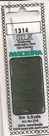 Madeira Silk Floss #1314