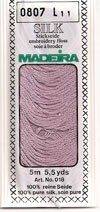 Madeira Silk Floss #0807