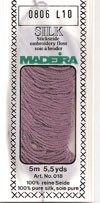 Madeira Silk Floss #0806