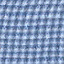 Imperial Microcheck Royal Blue
