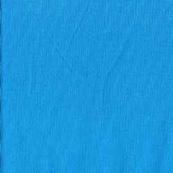 Imperial Broadcloth Remnant-Turquoise