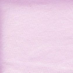Sea Island Cotton Knit-Baby Pink