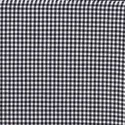 Pima Check-Black Remnant