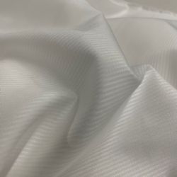 Pima Classic-White/White Shirting-VF-tiny stripe