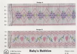 Baby Bubbles