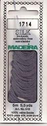 Madeira Silk Floss #1714