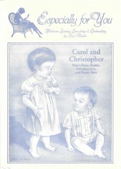 Carol and Christopher