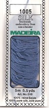 Madeira Silk Floss #1005