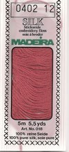 Madeira Silk Floss #0402