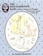 Baby's Sacque & Wrapper