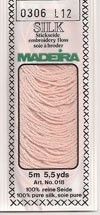Madeira Silk Floss #0306